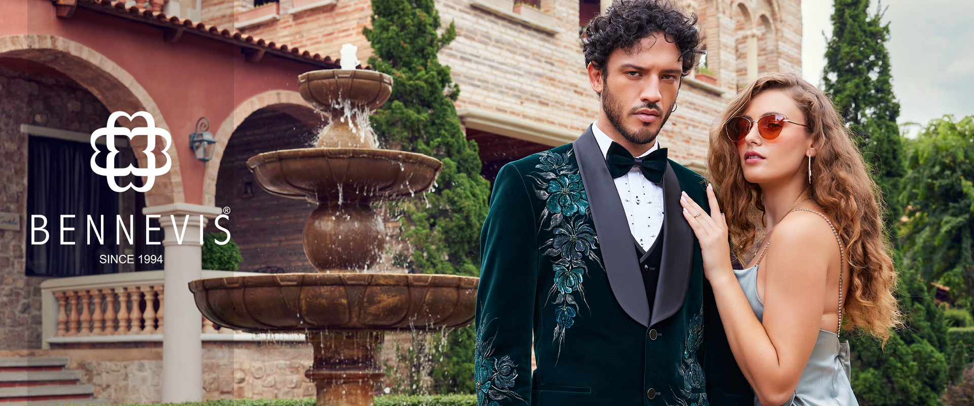 Men's suits